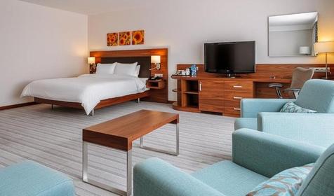 Супериор двухместный