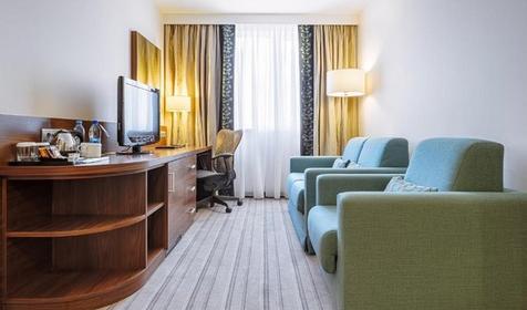 Супериор двухместный