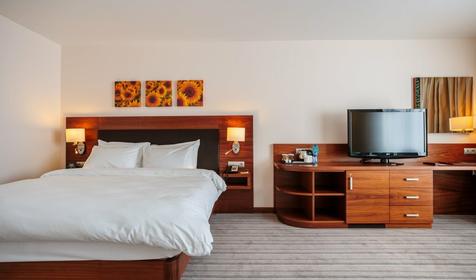 Супериор двухместный