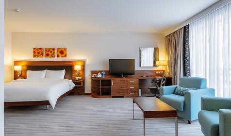 Супериор двухместный