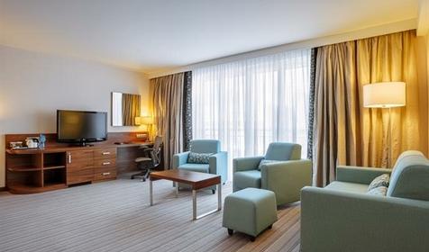 Супериор двухместный