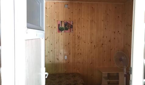 Казачья пристань