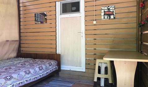 Казачья пристань