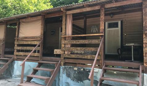 Казачья пристань