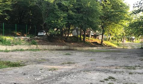 Казачья пристань