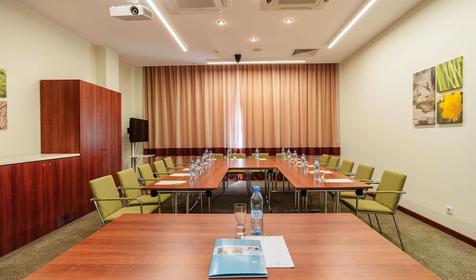 Отель Hilton Garden Inn Krasnodar, Краснодар