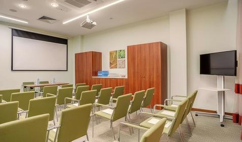 Отель Hilton Garden Inn Krasnodar, Краснодар