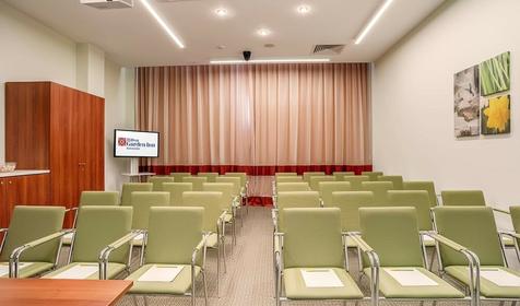 Отель Hilton Garden Inn Krasnodar, Краснодар