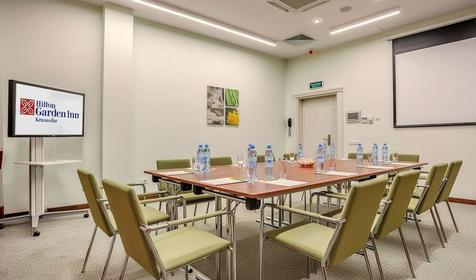 Отель Hilton Garden Inn Krasnodar, Краснодар