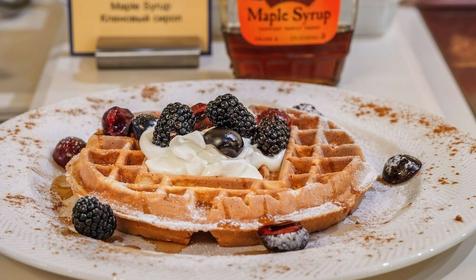 Отель Hilton Garden Inn Krasnodar, Краснодар