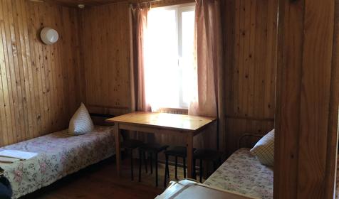 Стандарт двухместный