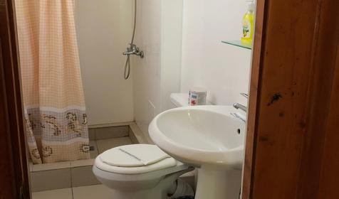 Стандарт двухместный