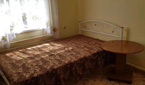 Волшебный сад