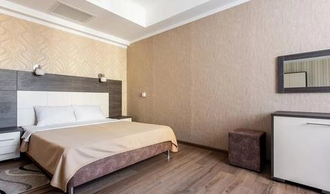 Джуниор сюит двухместный без балкона