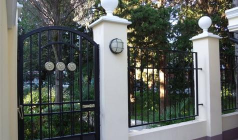 Отель Новое время, Сочи, Адлер