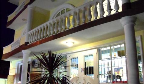 Отель Новое время, Сочи, Адлер