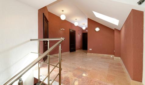 Отель Новое время, Сочи, Адлер