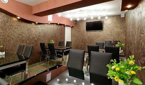 Отель Новое время, Сочи, Адлер