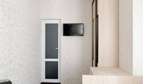 Стандарт одноместный