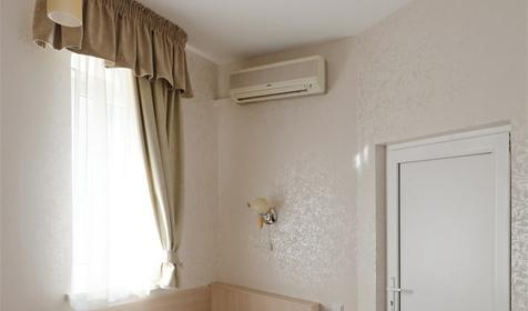 Стандарт одноместный