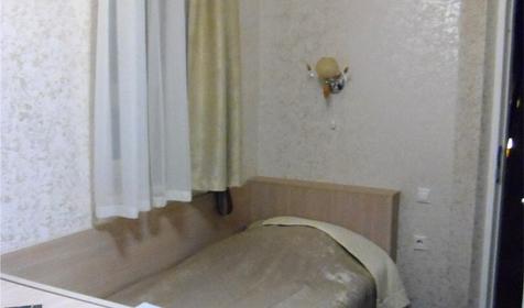 Стандарт одноместный