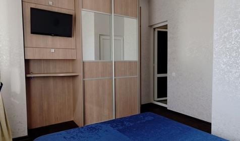 Стандарт двухместный Double