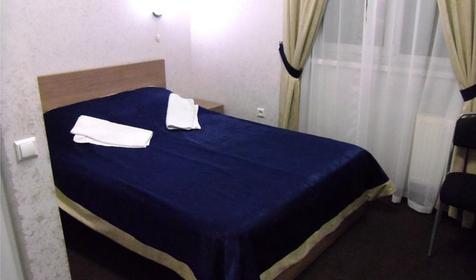 Стандарт двухместный Double