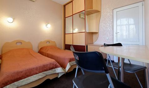 Стандарт двухместный Double