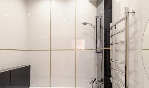 Мансарда двухместный Double