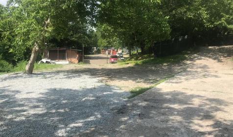 Казачья пристань