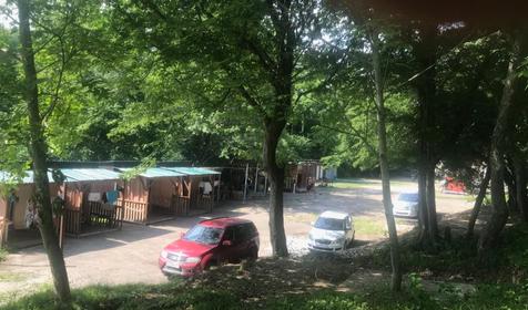 Казачья пристань