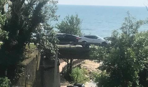 Казачья пристань