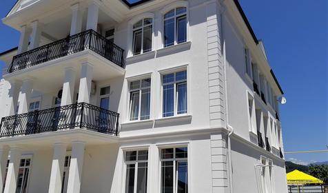 Гостиница Aurum (Aurum (Аурум)), Сириус