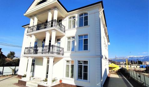 Гостиница Aurum (Aurum (Аурум)), Сириус