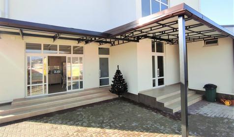 Гостиница Aurum (Aurum (Аурум)), Сириус