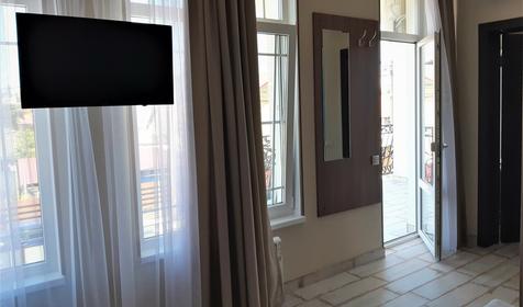 Гостиница Aurum (Aurum (Аурум)), Сириус