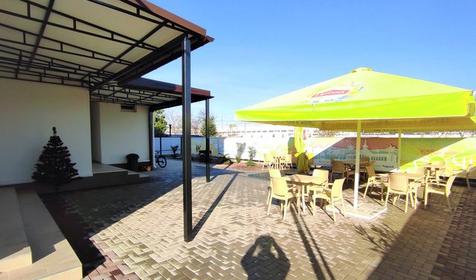 Гостиница Aurum (Aurum (Аурум)), Сириус