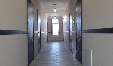 Гостиница Aurum (Aurum (Аурум)), Сириус