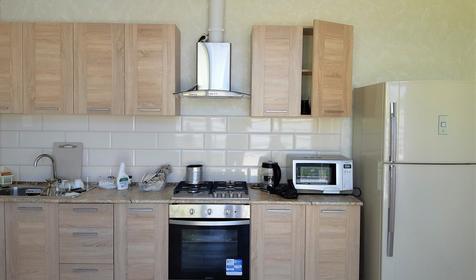 Гостиница Aurum (Aurum (Аурум)), Сириус