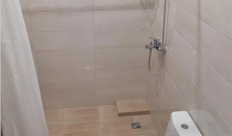 Стандарт двухместный