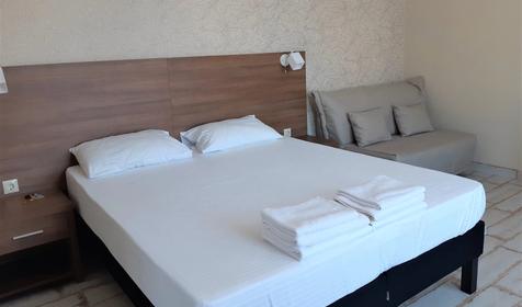 Стандарт двухместный