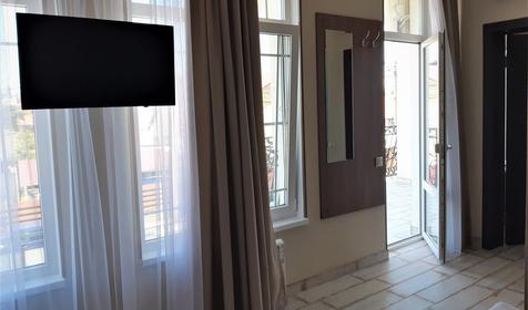 Стандарт двухместный