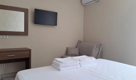 Стандарт двухместный