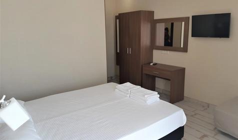 Стандарт двухместный