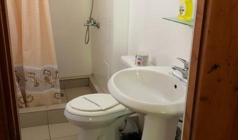 Стандарт трехместный