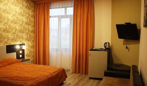 Комфорт 3-местный