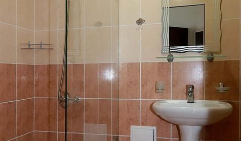 4-местный, 1 категория