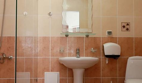 4-местный, 1 категория