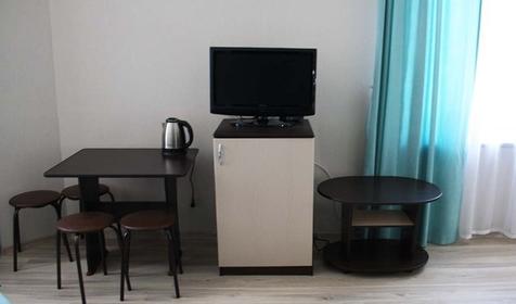 4-местный, 1 категория