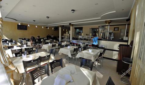 Отель Афина, Дивноморск